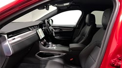 2022 (72) JAGUAR F-PACE 2.0 D200 R-Dynamic S 5dr Auto AWD 5802012