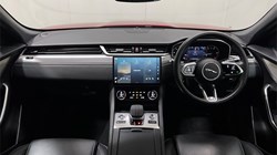 2022 (72) JAGUAR F-PACE 2.0 D200 R-Dynamic S 5dr Auto AWD 5802018