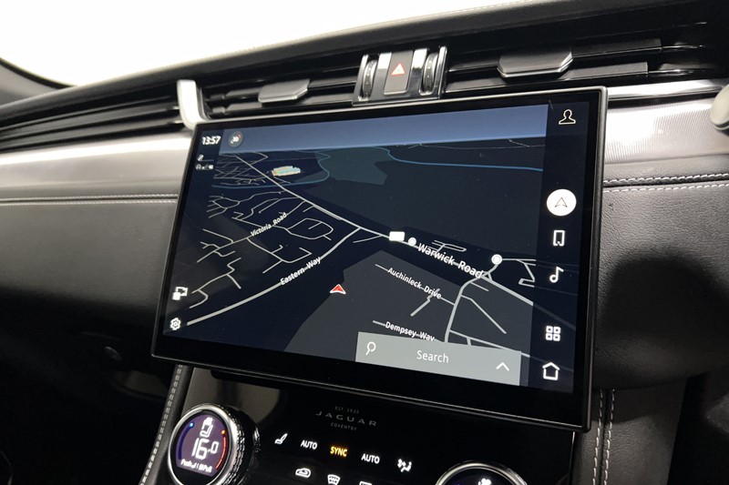 2022 (72) JAGUAR F-PACE 2.0 D200 R-Dynamic S 5dr Auto AWD 5802038
