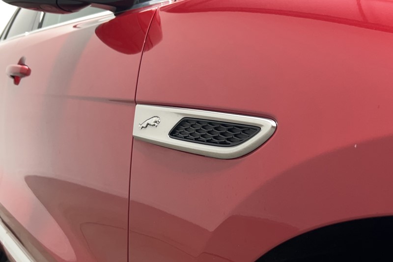 2022 (72) JAGUAR F-PACE 2.0 D200 R-Dynamic S 5dr Auto AWD 5802058