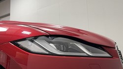 2022 (72) JAGUAR F-PACE 2.0 D200 R-Dynamic S 5dr Auto AWD 5802059
