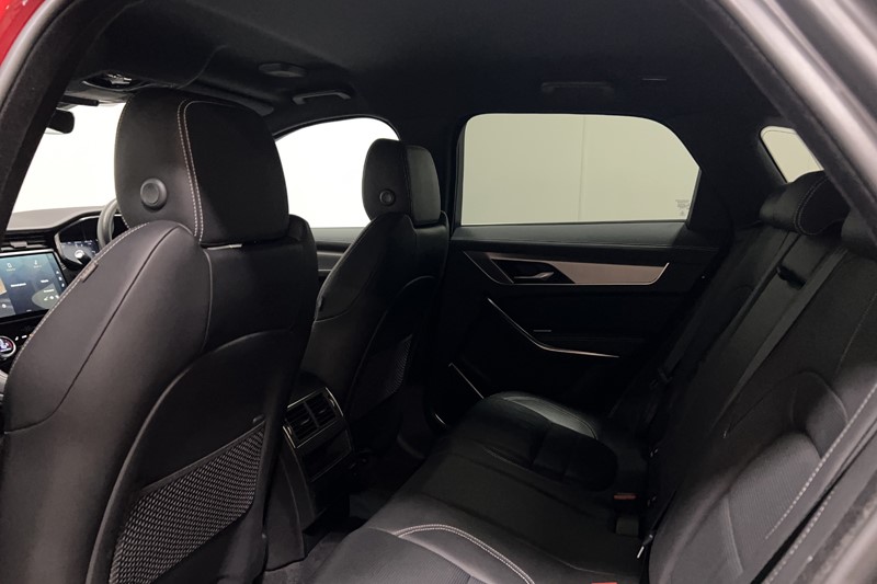 2022 (72) JAGUAR F-PACE 2.0 D200 R-Dynamic S 5dr Auto AWD 5802045