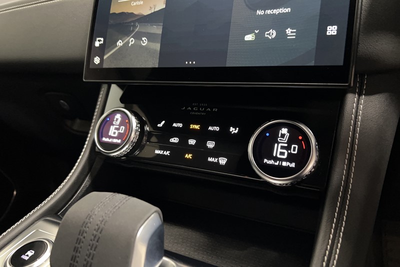 2022 (72) JAGUAR F-PACE 2.0 D200 R-Dynamic S 5dr Auto AWD 5802035