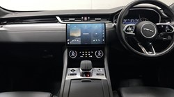 2022 (72) JAGUAR F-PACE 2.0 D200 R-Dynamic S 5dr Auto AWD 5802019