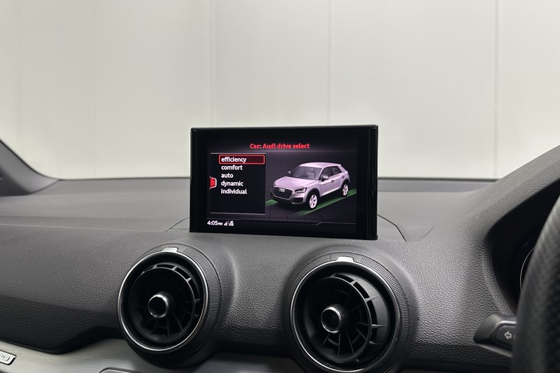 2019 (19) AUDI Q2 40 TFSI Quattro S Line 5dr S Tronic 5773673