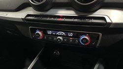 2019 (19) AUDI Q2 40 TFSI Quattro S Line 5dr S Tronic 5773668