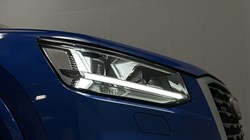 2019 (19) AUDI Q2 40 TFSI Quattro S Line 5dr S Tronic 5773694