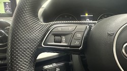 2019 (19) AUDI Q2 40 TFSI Quattro S Line 5dr S Tronic 5773664