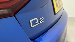 2019 (19) AUDI Q2 40 TFSI Quattro S Line 5dr S Tronic 5773687