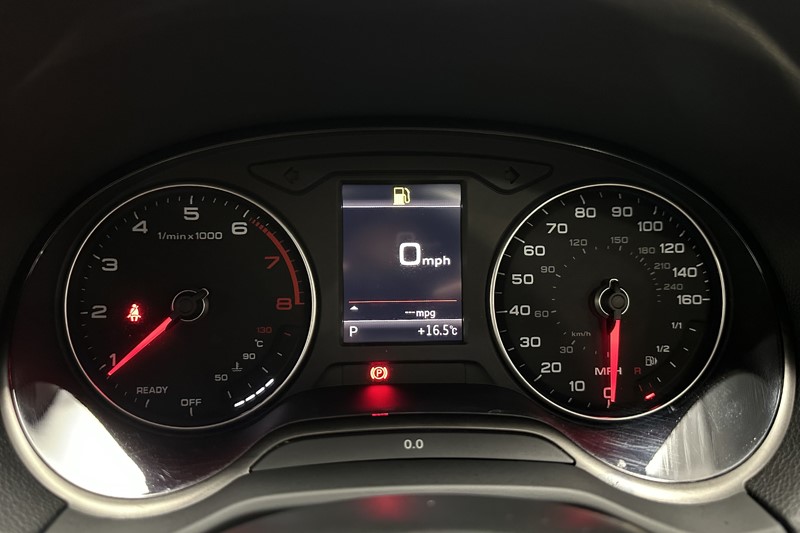 2019 (19) AUDI Q2 40 TFSI Quattro S Line 5dr S Tronic 5773665