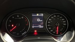 2019 (19) AUDI Q2 40 TFSI Quattro S Line 5dr S Tronic 5773665