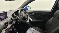 2019 (19) AUDI Q2 40 TFSI Quattro S Line 5dr S Tronic 5773678