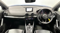 2019 (19) AUDI Q2 40 TFSI Quattro S Line 5dr S Tronic 5773652