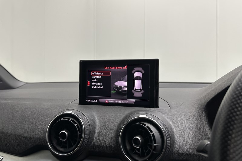 2019 (19) AUDI Q2 40 TFSI Quattro S Line 5dr S Tronic 5773676