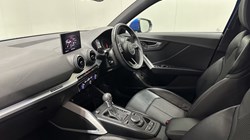 2019 (19) AUDI Q2 40 TFSI Quattro S Line 5dr S Tronic 5773677