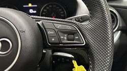 2019 (19) AUDI Q2 40 TFSI Quattro S Line 5dr S Tronic 5773663