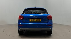 2019 (19) AUDI Q2 40 TFSI Quattro S Line 5dr S Tronic 5773649