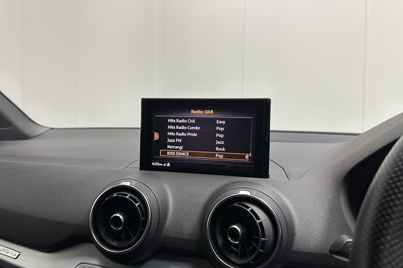 2019 (19) AUDI Q2 40 TFSI Quattro S Line 5dr S Tronic 5773674
