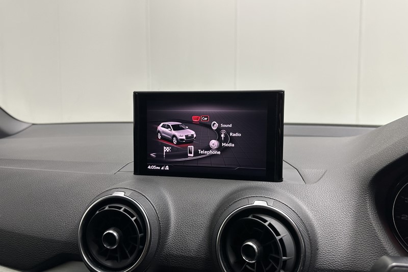 2019 (19) AUDI Q2 40 TFSI Quattro S Line 5dr S Tronic 5773671
