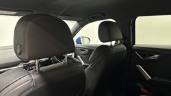 2019 (19) AUDI Q2 40 TFSI Quattro S Line 5dr S Tronic 5773679