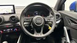 2019 (19) AUDI Q2 40 TFSI Quattro S Line 5dr S Tronic 5773654