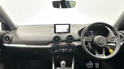 2019 (19) AUDI Q2 40 TFSI Quattro S Line 5dr S Tronic 5773653