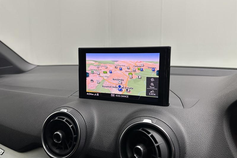2019 (19) AUDI Q2 40 TFSI Quattro S Line 5dr S Tronic 5773670