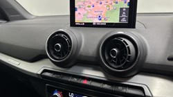 2019 (19) AUDI Q2 40 TFSI Quattro S Line 5dr S Tronic 5773669