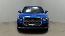 2019 (19) AUDI Q2 40 TFSI Quattro S Line 5dr S Tronic 5773650
