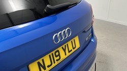 2019 (19) AUDI Q2 40 TFSI Quattro S Line 5dr S Tronic 5773688
