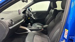 2019 (19) AUDI Q2 40 TFSI Quattro S Line 5dr S Tronic 5773646