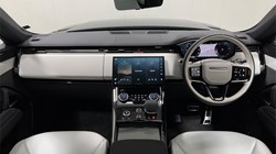 2022 (22) LAND ROVER RANGE ROVER SPORT 3.0 D300 Dynamic SE 5dr Auto 5772327