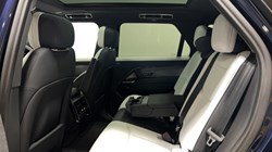 2022 (22) LAND ROVER RANGE ROVER SPORT 3.0 D300 Dynamic SE 5dr Auto 5772360