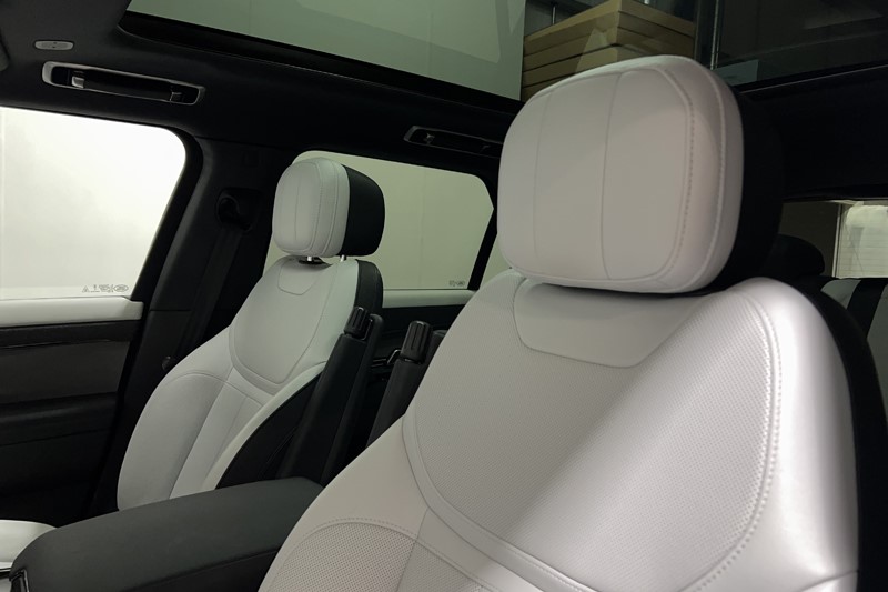 2022 (22) LAND ROVER RANGE ROVER SPORT 3.0 D300 Dynamic SE 5dr Auto 5772355