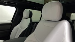 2022 (22) LAND ROVER RANGE ROVER SPORT 3.0 D300 Dynamic SE 5dr Auto 5772355