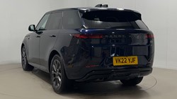 2022 (22) LAND ROVER RANGE ROVER SPORT 3.0 D300 Dynamic SE 5dr Auto 5772321