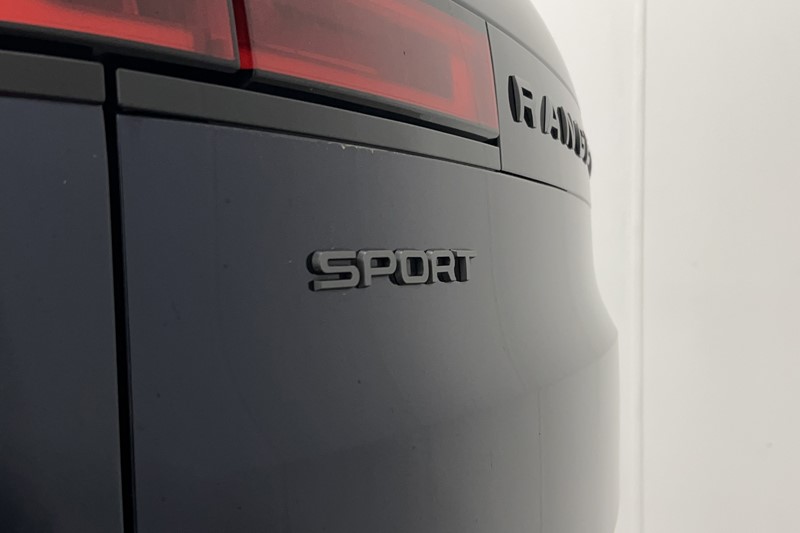 2022 (22) LAND ROVER RANGE ROVER SPORT 3.0 D300 Dynamic SE 5dr Auto 5772365