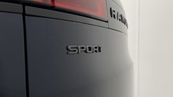 2022 (22) LAND ROVER RANGE ROVER SPORT 3.0 D300 Dynamic SE 5dr Auto 5772365