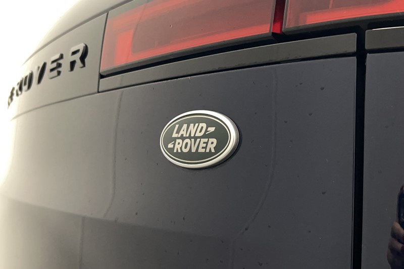 2022 (22) LAND ROVER RANGE ROVER SPORT 3.0 D300 Dynamic SE 5dr Auto 5772369