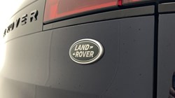 2022 (22) LAND ROVER RANGE ROVER SPORT 3.0 D300 Dynamic SE 5dr Auto 5772369