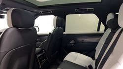 2022 (22) LAND ROVER RANGE ROVER SPORT 3.0 D300 Dynamic SE 5dr Auto 5772356