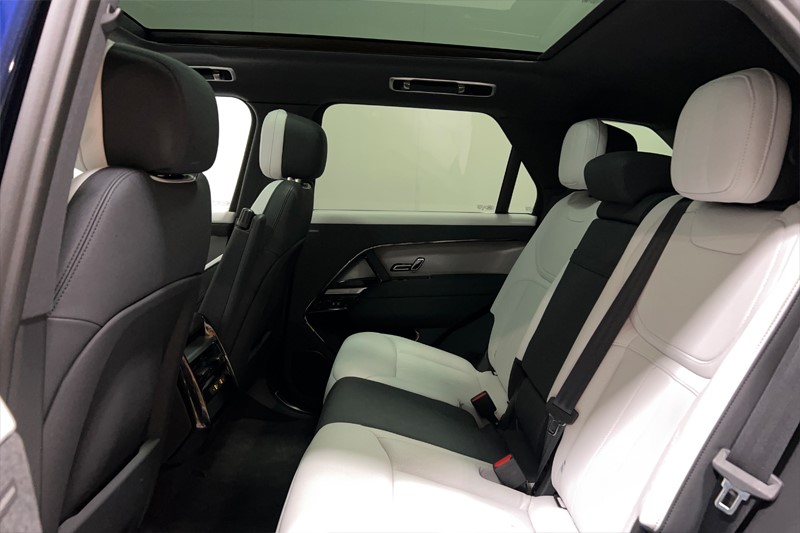 2022 (22) LAND ROVER RANGE ROVER SPORT 3.0 D300 Dynamic SE 5dr Auto 5772323