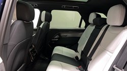 2022 (22) LAND ROVER RANGE ROVER SPORT 3.0 D300 Dynamic SE 5dr Auto 5772323