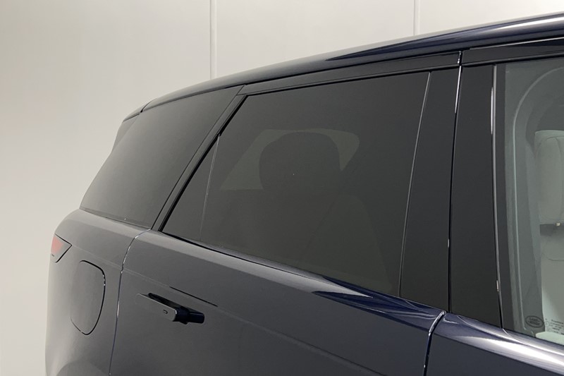 2022 (22) LAND ROVER RANGE ROVER SPORT 3.0 D300 Dynamic SE 5dr Auto 5772370