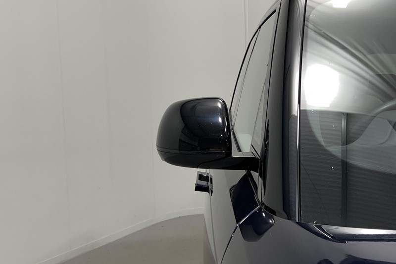 2022 (22) LAND ROVER RANGE ROVER SPORT 3.0 D300 Dynamic SE 5dr Auto 5772372