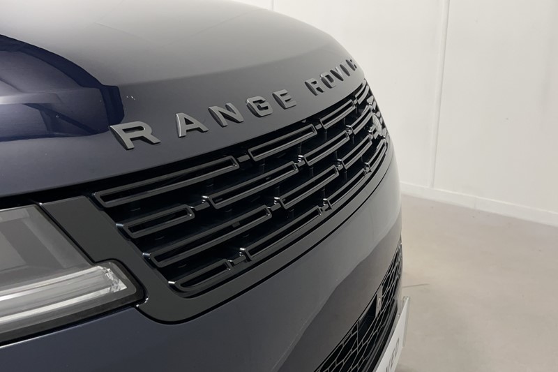 2022 (22) LAND ROVER RANGE ROVER SPORT 3.0 D300 Dynamic SE 5dr Auto 5772375