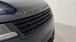2022 (22) LAND ROVER RANGE ROVER SPORT 3.0 D300 Dynamic SE 5dr Auto 5772375