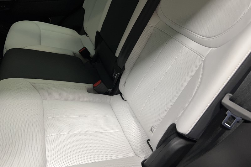 2022 (22) LAND ROVER RANGE ROVER SPORT 3.0 D300 Dynamic SE 5dr Auto 5772358