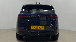 2022 (22) LAND ROVER RANGE ROVER SPORT 3.0 D300 Dynamic SE 5dr Auto 5772325