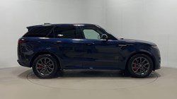 2022 (22) LAND ROVER RANGE ROVER SPORT 3.0 D300 Dynamic SE 5dr Auto 5772324